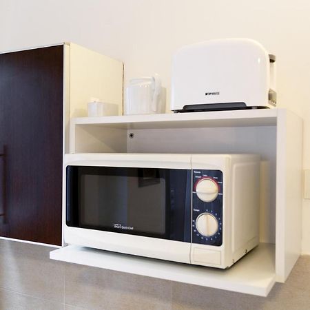 Departamento Buenos Aires Centro Con Cochera Zewnętrze zdjęcie