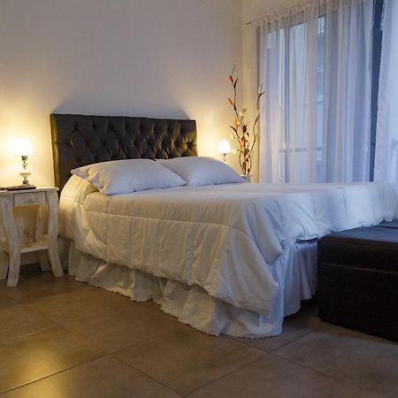 Departamento Buenos Aires Centro Con Cochera Zewnętrze zdjęcie