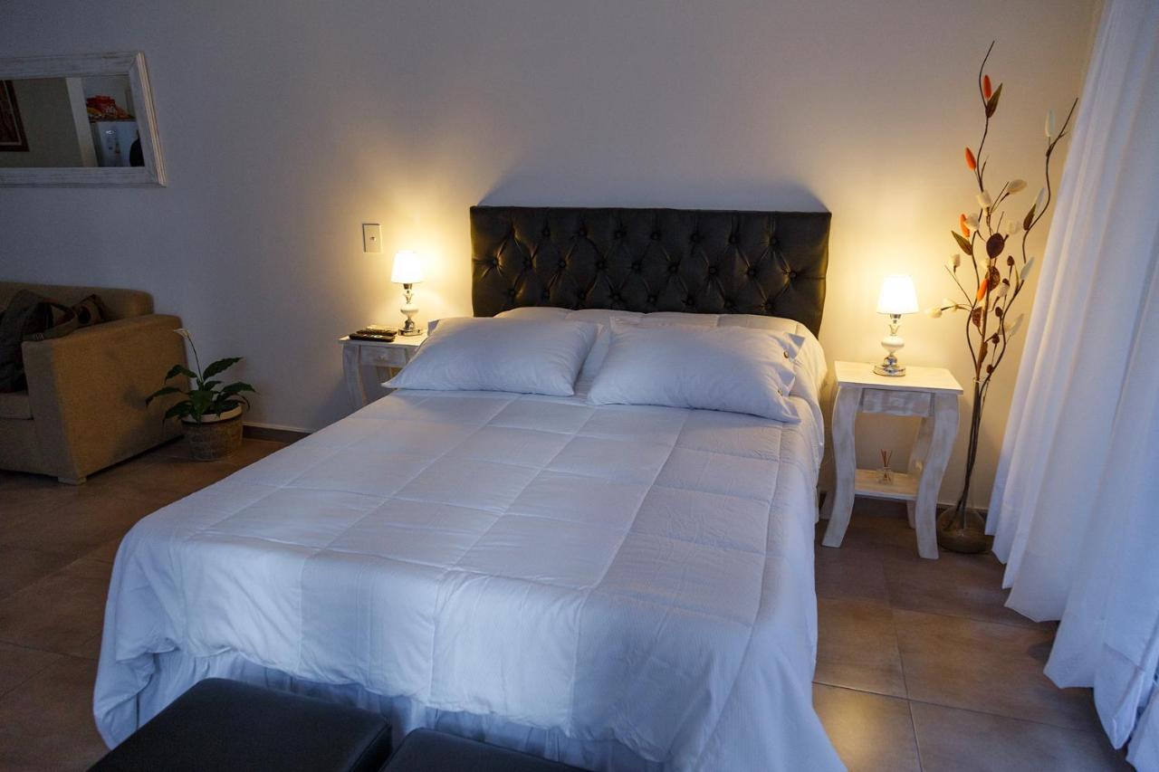 Departamento Buenos Aires Centro Con Cochera Zewnętrze zdjęcie