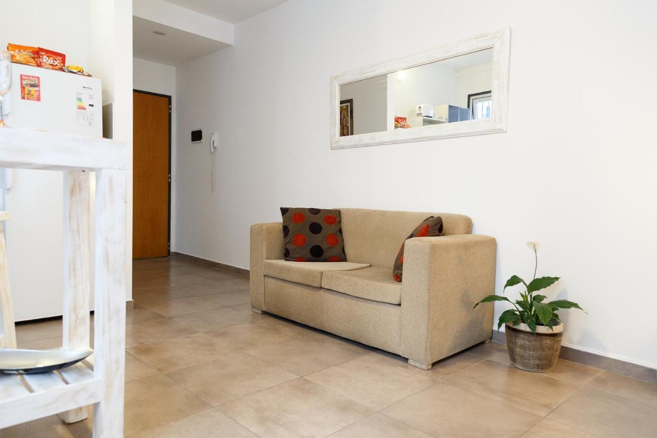 Departamento Buenos Aires Centro Con Cochera Zewnętrze zdjęcie