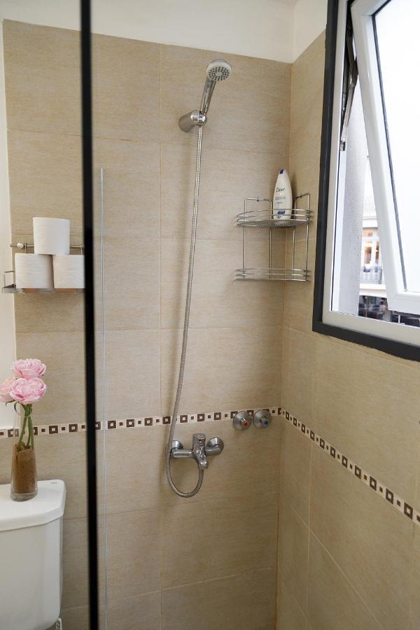 Departamento Buenos Aires Centro Con Cochera Zewnętrze zdjęcie
